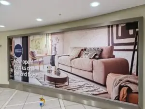 wall graphics