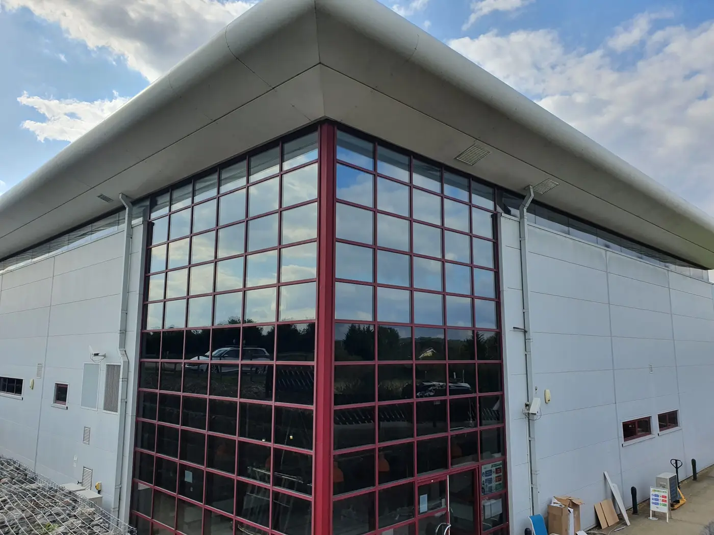 window tinting middlesbrough