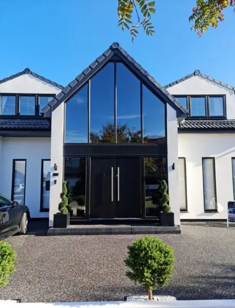 residential window film
