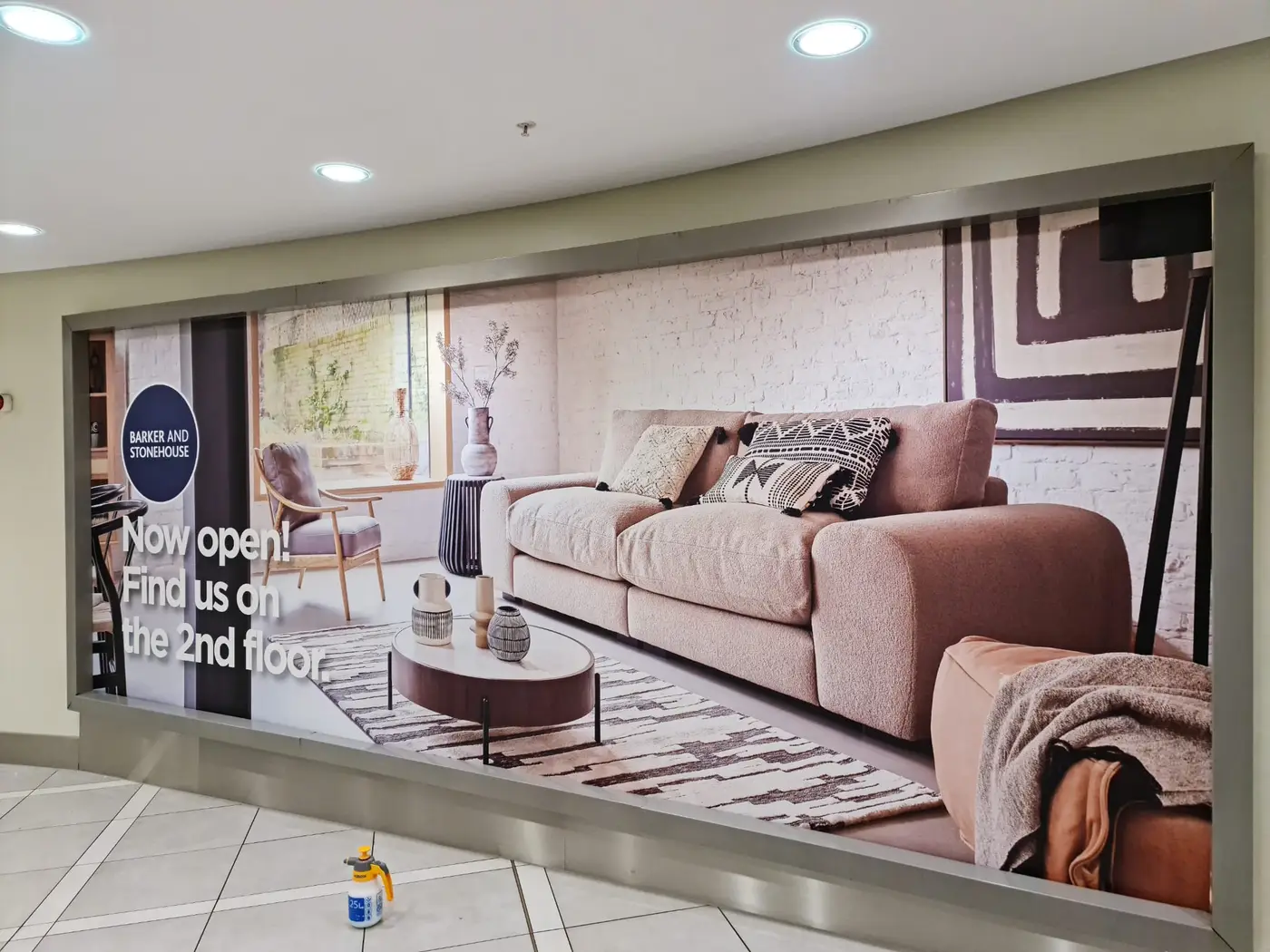wall graphics